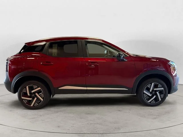 New 2026 Scarlet Ember Tintcoat Nissan SV image 7
