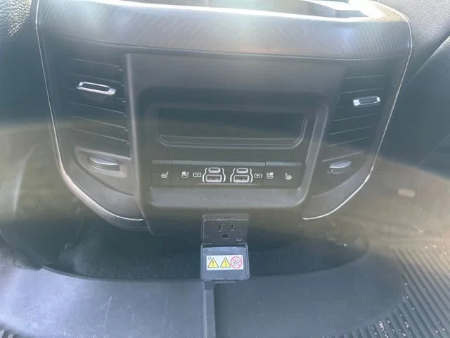 Used 2026 Blue Ram RHO image 23