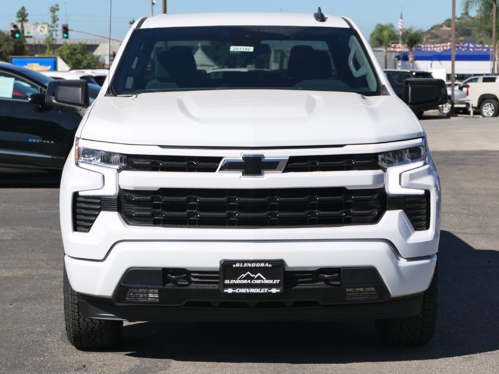 2026 Chevrolet Silverado 1500 RST - Photo 9