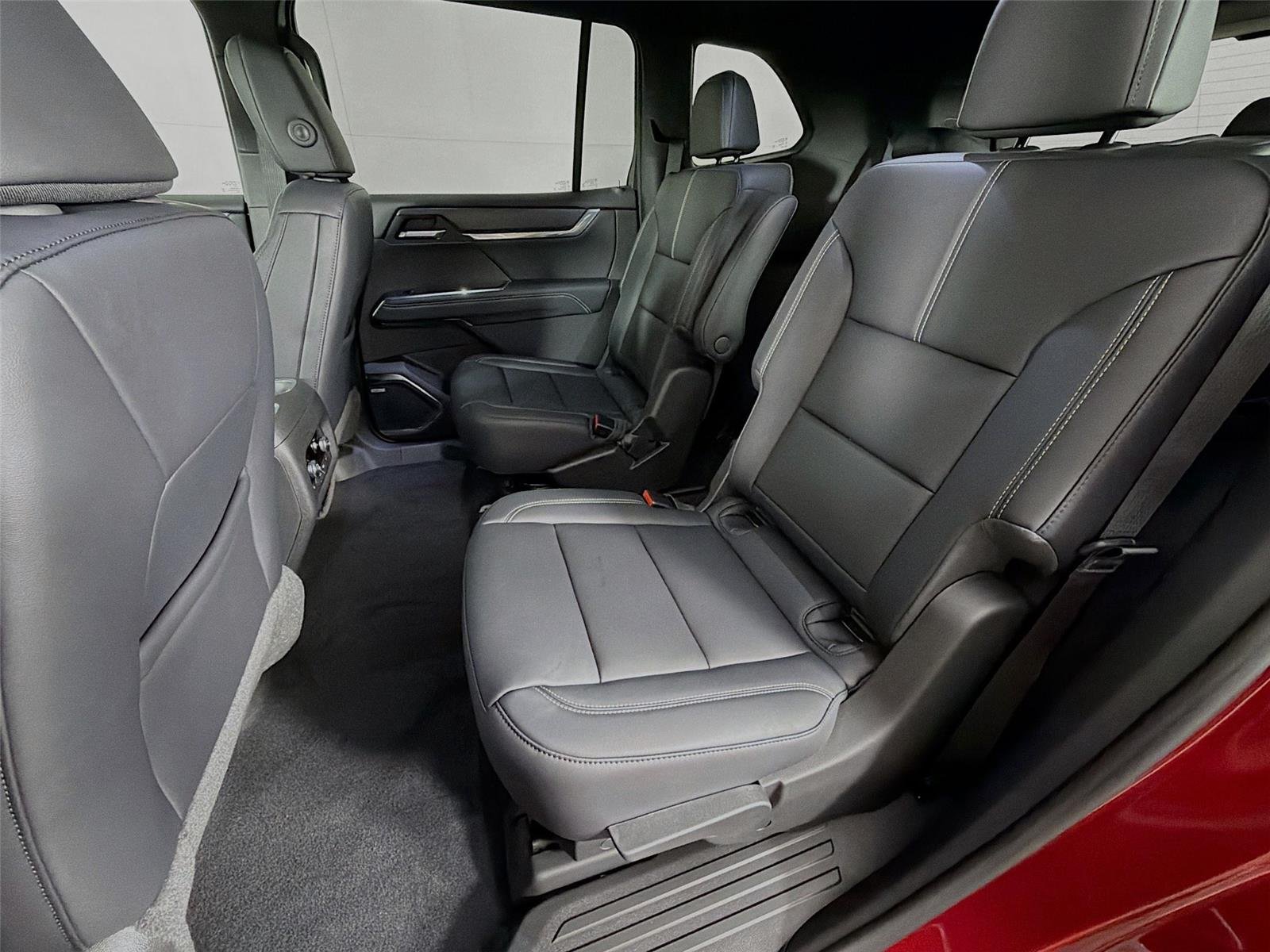 2026 GMC Acadia Elevation - Photo 26