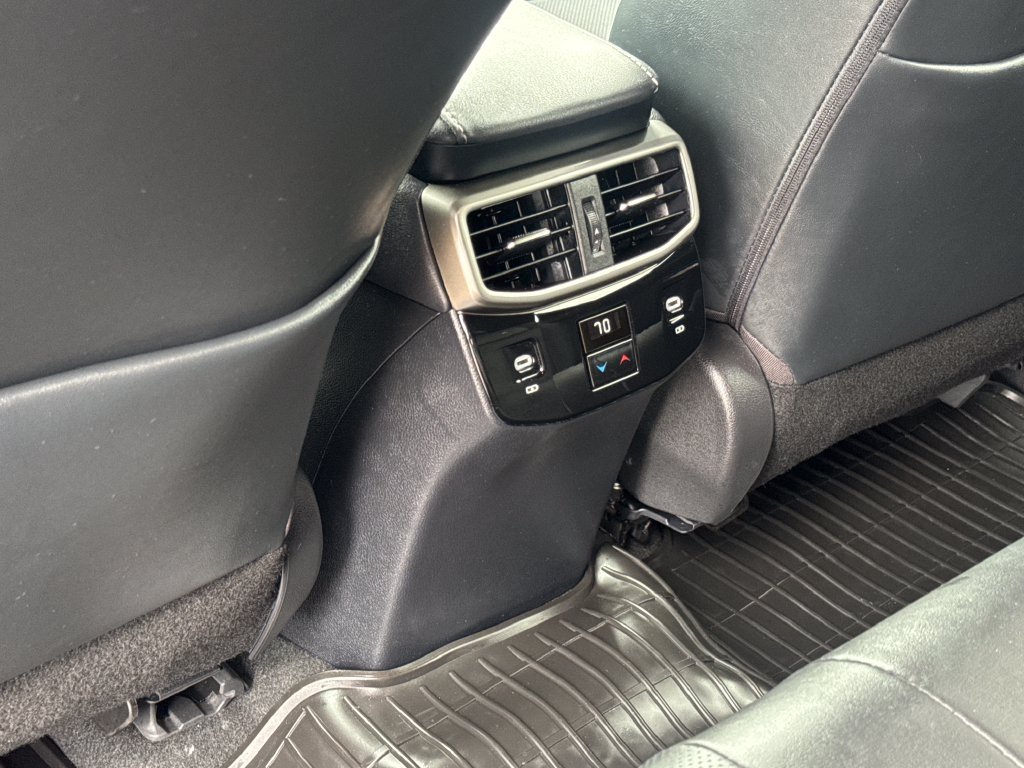 Used 2024 Black Lexus 350 Premium image 37