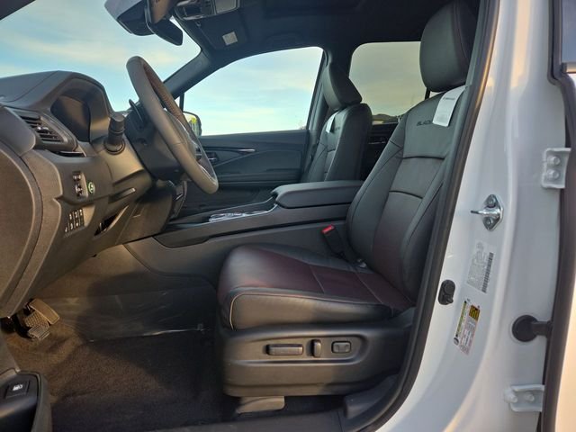 2026 Honda Ridgeline Black Edition - Photo 19