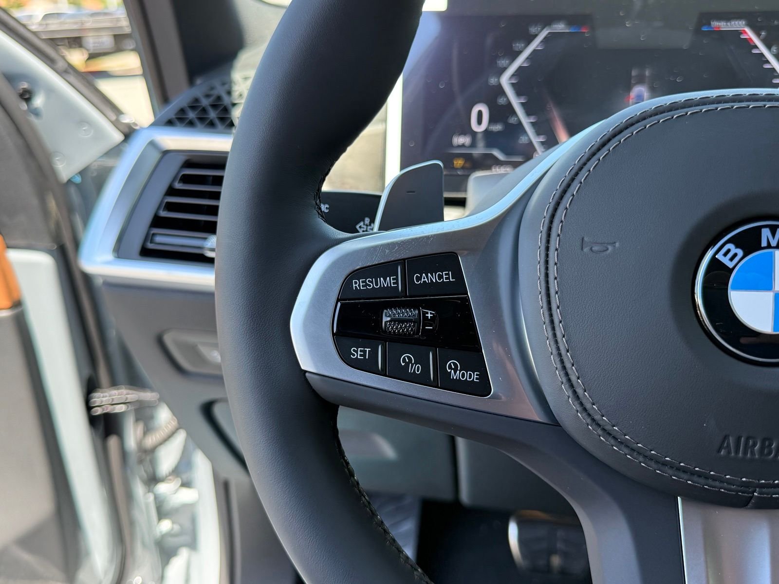 New 2026 Brooklyn Grey Metallic BMW xDrive40i image 24