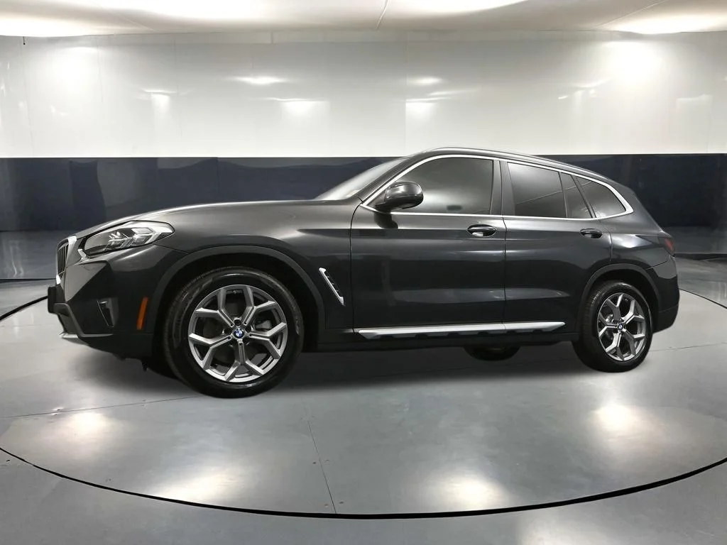 2023 BMW X3 30i - Photo 53