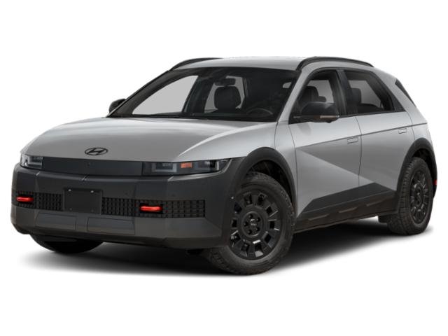 2026 Hyundai Ioniq 5 XRT AWD's photo