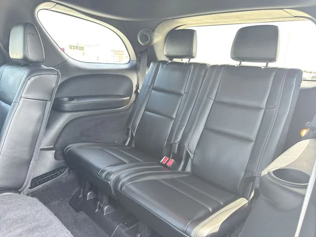 Certified Used 2022 Gray Dodge GT Plus image 24