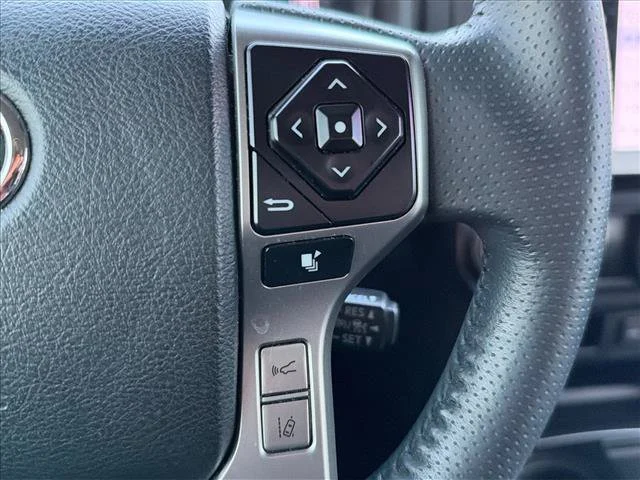2024 Toyota 4Runner SR5 - Photo 25