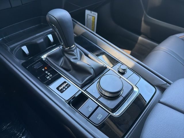 New 2026 Wind Chill Pearl Mazda 2.5 Turbo Premium Plus AWD image 22