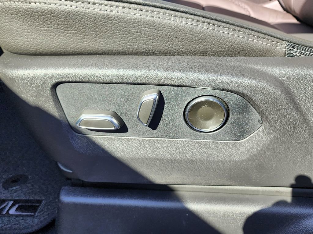 2026 GMC Sierra 2500HD Denali - Photo 21