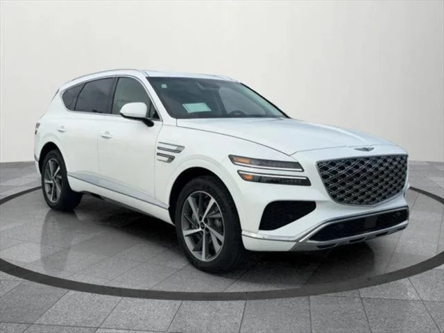 2026 Genesis GV80 2.5T Select AWD's photo
