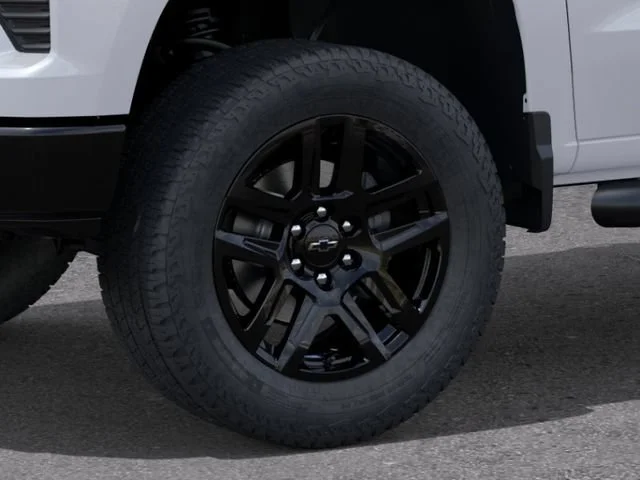 2026 Chevrolet Silverado 1500 LT Trail Boss - Photo 9