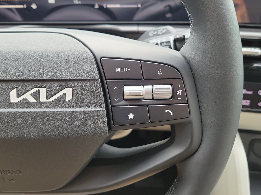 New 2026 Panthera Metal Kia EX image 28