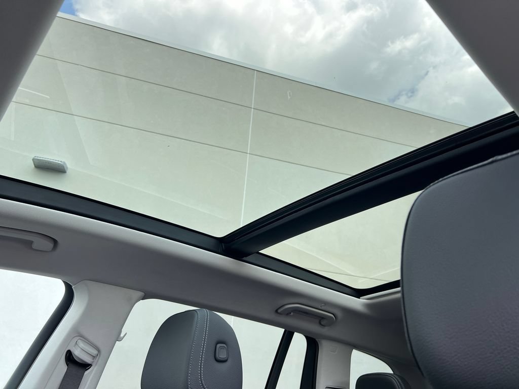 New 2026 Selenite Grey Metallic Mercedes-Benz GLS 450 image 63