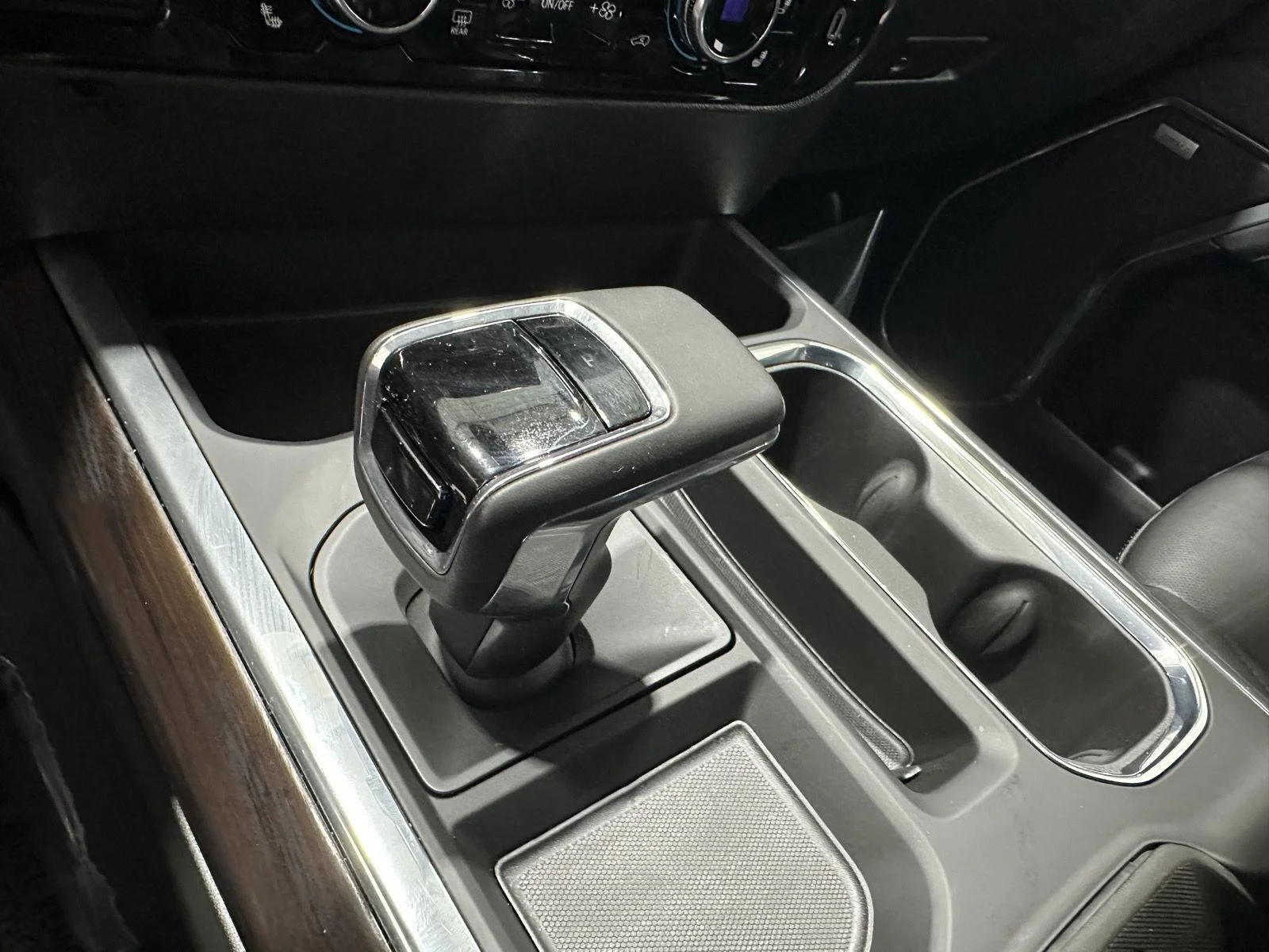 Used 2026 Sterling Metallic GMC SLT image 15