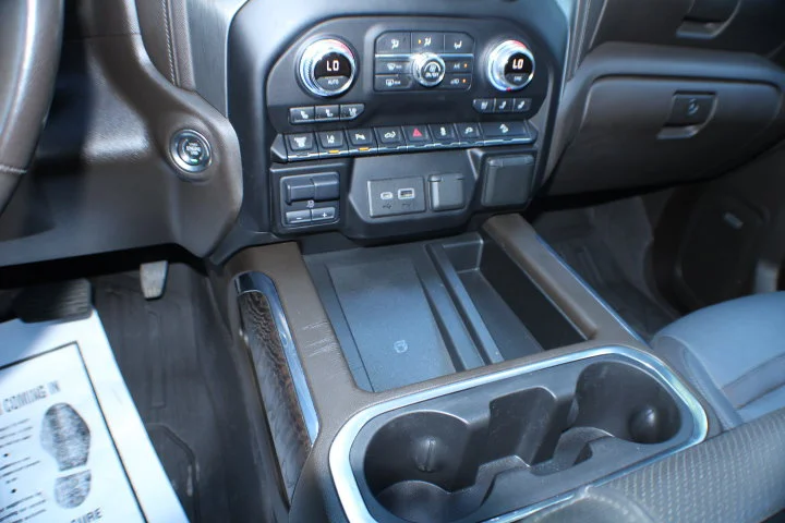 2021 GMC Sierra 2500 Denali HD Denali - Photo 15