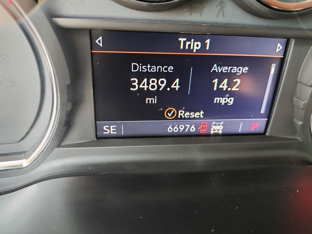 Used 2020 Gray Chevrolet RST image 19