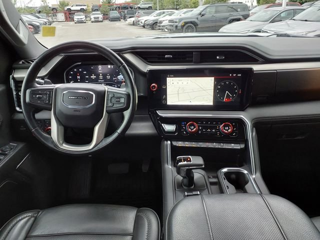 2023 GMC Sierra 1500 Denali Denali - Photo 11