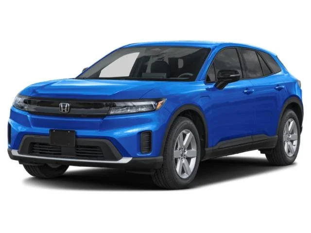 2026 Honda Prologue EX