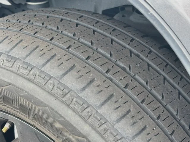 Certified Used 2021 Gray Jeep Unlimited Sahara 4xe image 11