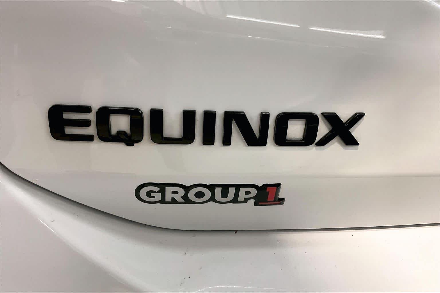 Used 2022 Summit White Chevrolet RS image 30