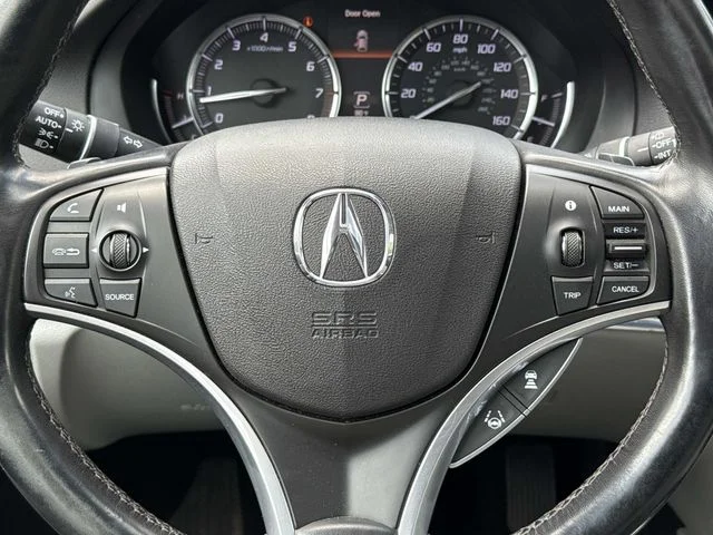 Used 2020  Acura Technology image 18