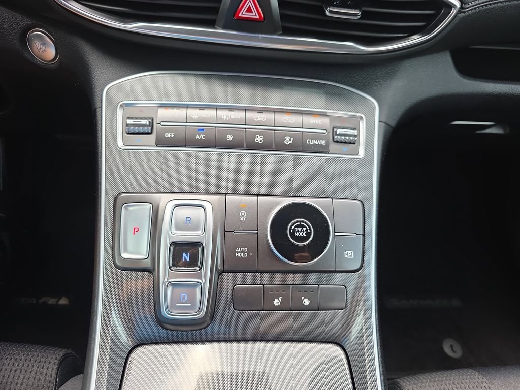 2022 Hyundai Santa Fe XRT - Photo 25