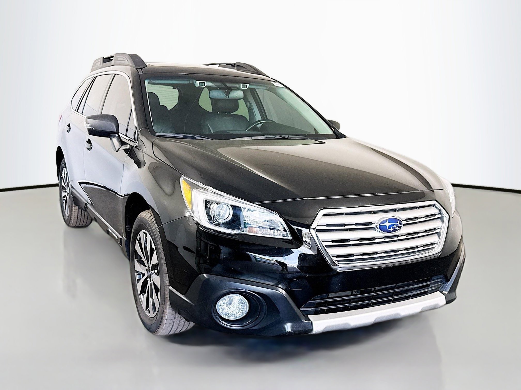 2016 Subaru Outback