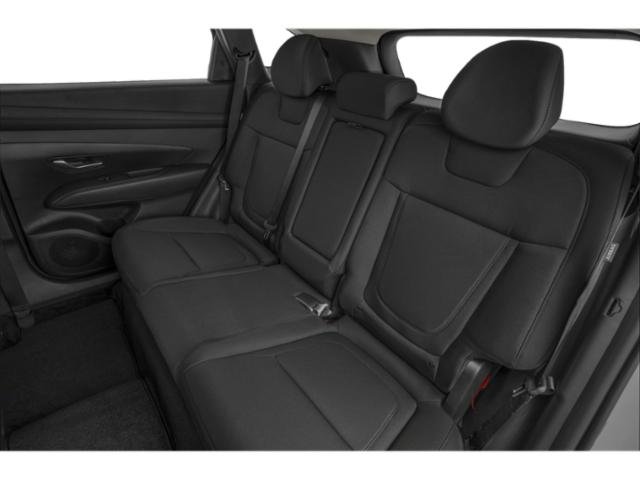 New 2026 Ash Black Hyundai Blue image 12