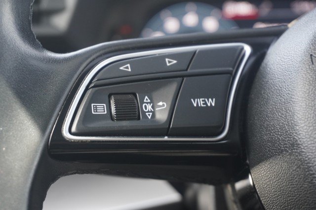 Used 2024 WHITE, Audi Premium image 26