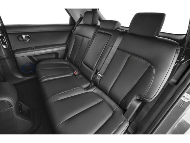 New 2026 Cosmic Blue Hyundai Limited image 12