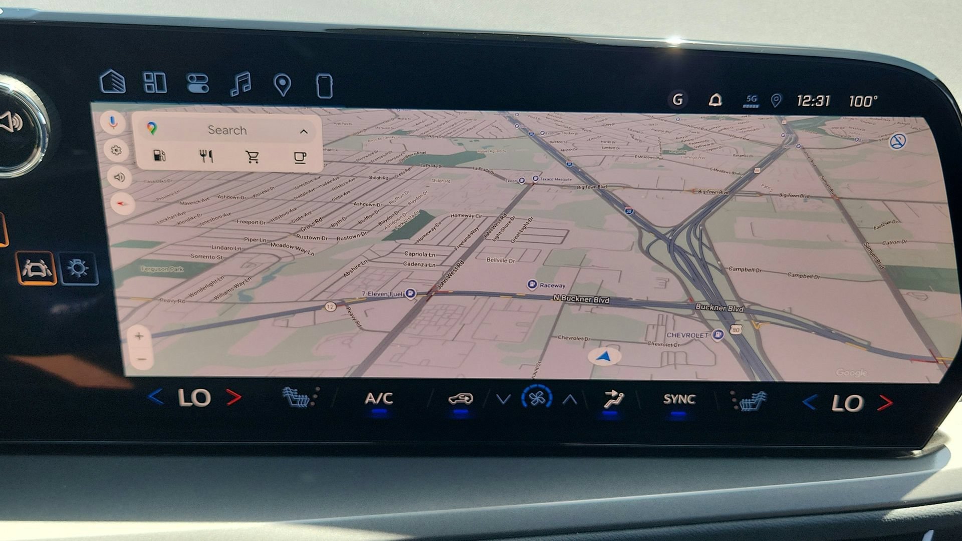 New 2027 Radiant Red Tintcoat Chevrolet LT image 14