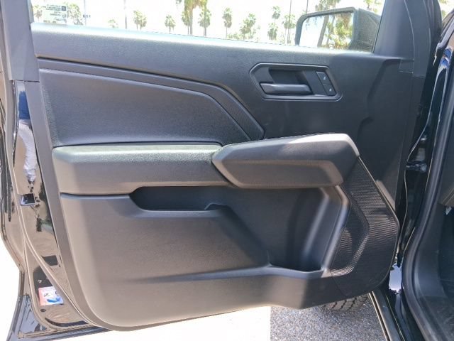 2026 Chevrolet Colorado Trail Boss - Photo 14