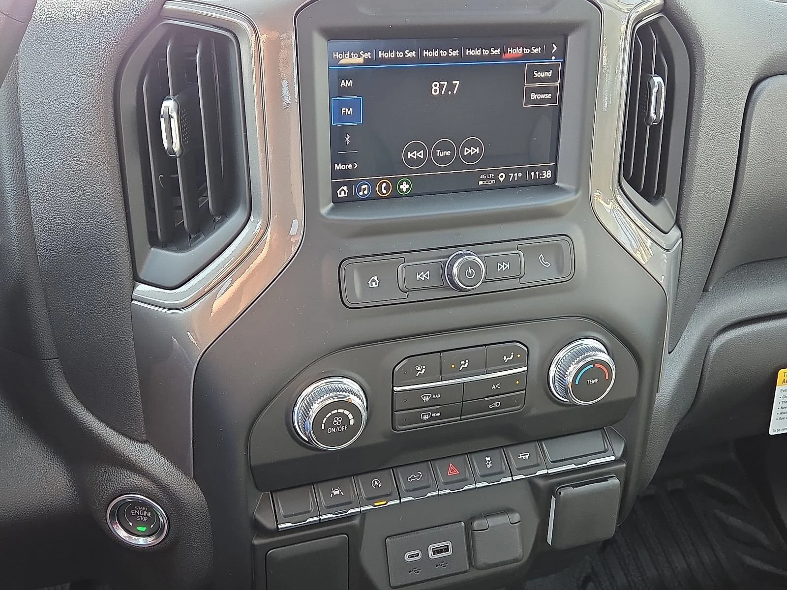 2026 GMC Sierra 1500 Pro - Photo 12
