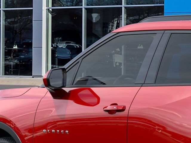 2026 Chevrolet Blazer 2LT - Photo 13