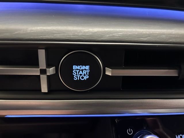 New 2026 Gray Hyundai Limited image 21