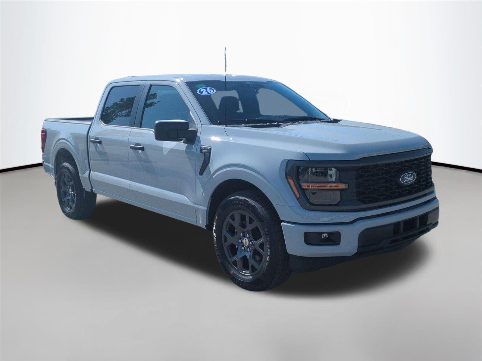 New 2026 Avalanche Ford STX® image 7