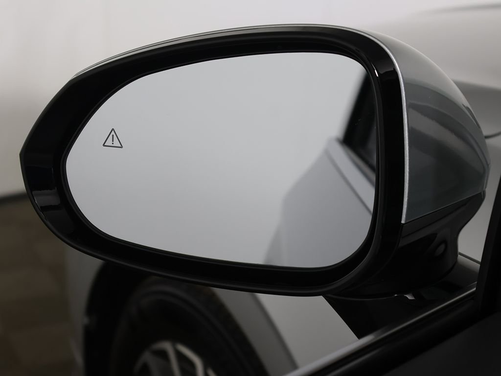 Certified Used 2024 Silver Hyundai SEL image 30