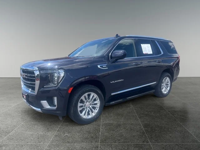 2023 GMC Yukon SLT - Photo 1