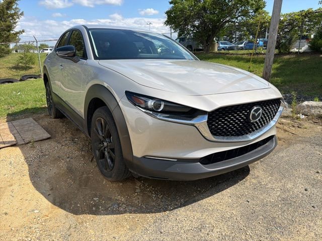 2024 Mazda CX-30 Select Sport AWD's photo