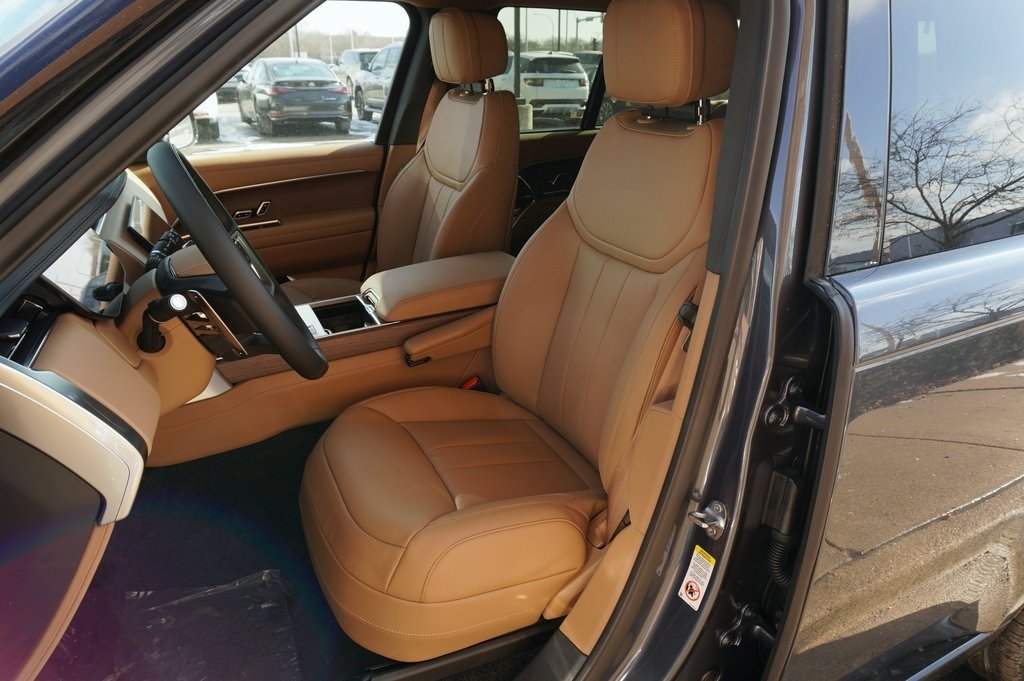 2026 LAND ROVER RANGE ROVER - Image 13