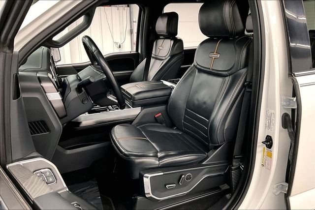 2022 Ford F-150 Platinum - Photo 24