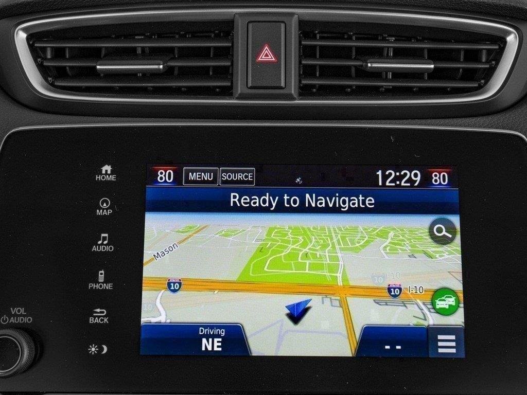 Used 2018 Gray Honda Touring image 11