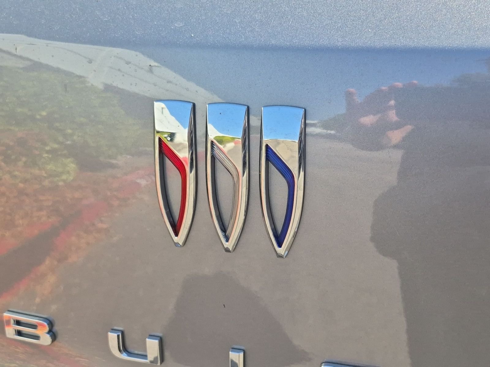 2026 Buick Encore GX Sport Touring - Photo 30