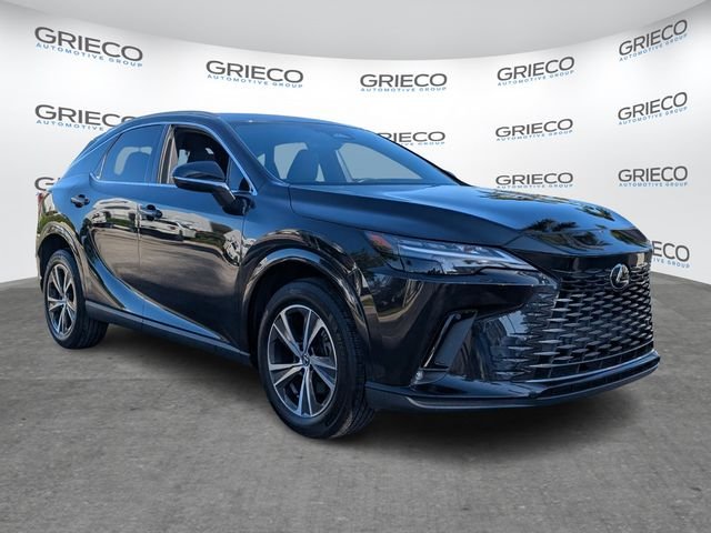2023 Lexus RX