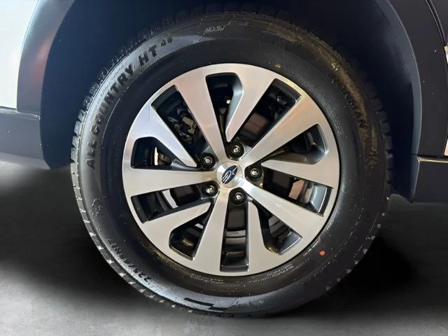 Used 2024 White Subaru Premium image 33