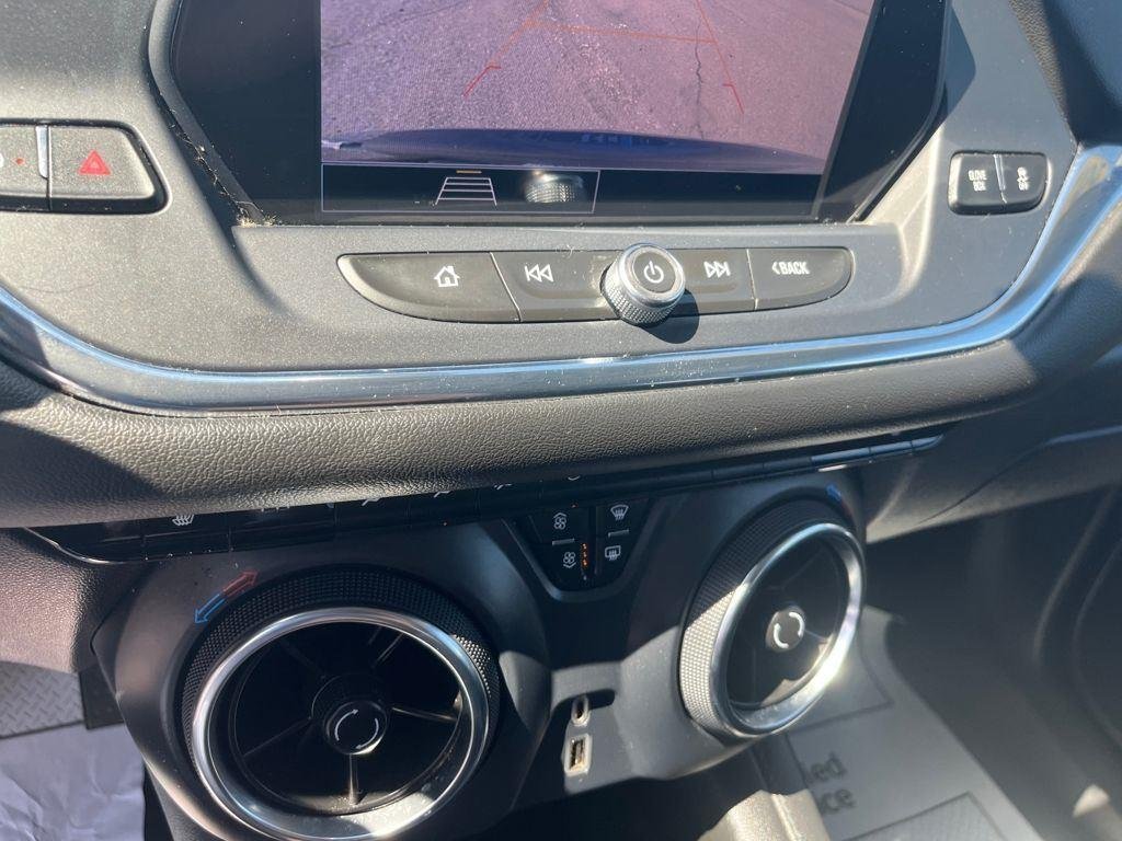 2022 Chevrolet Blazer 2LT - Photo 15