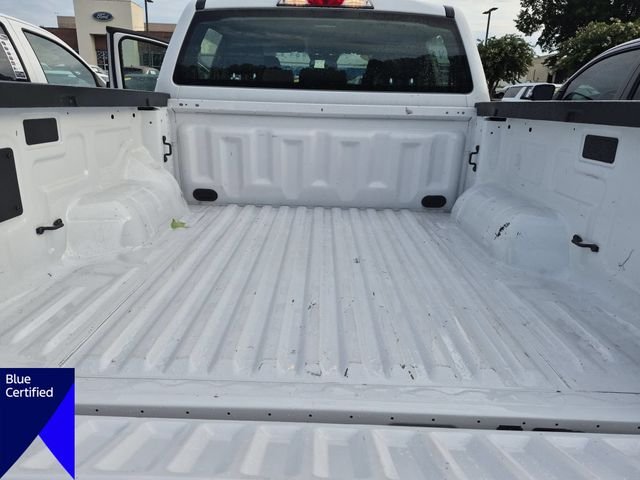 Used 2024 White Ford XL image 30