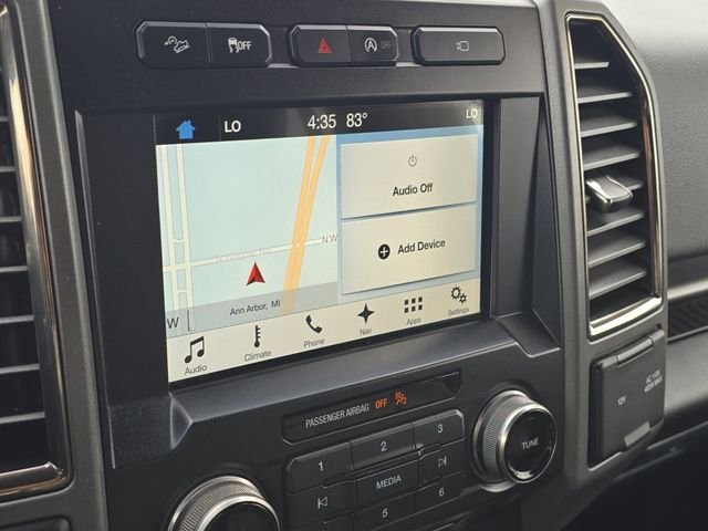 Used 2017 Avalanche Ford Raptor image 16