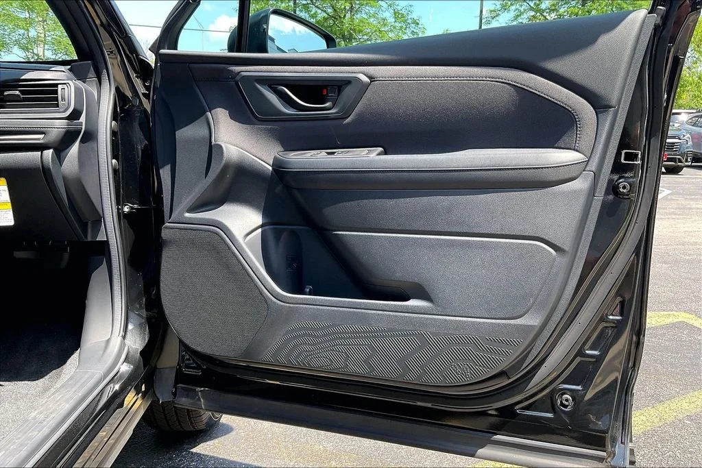Used 2026 Black Subaru Premium image 27