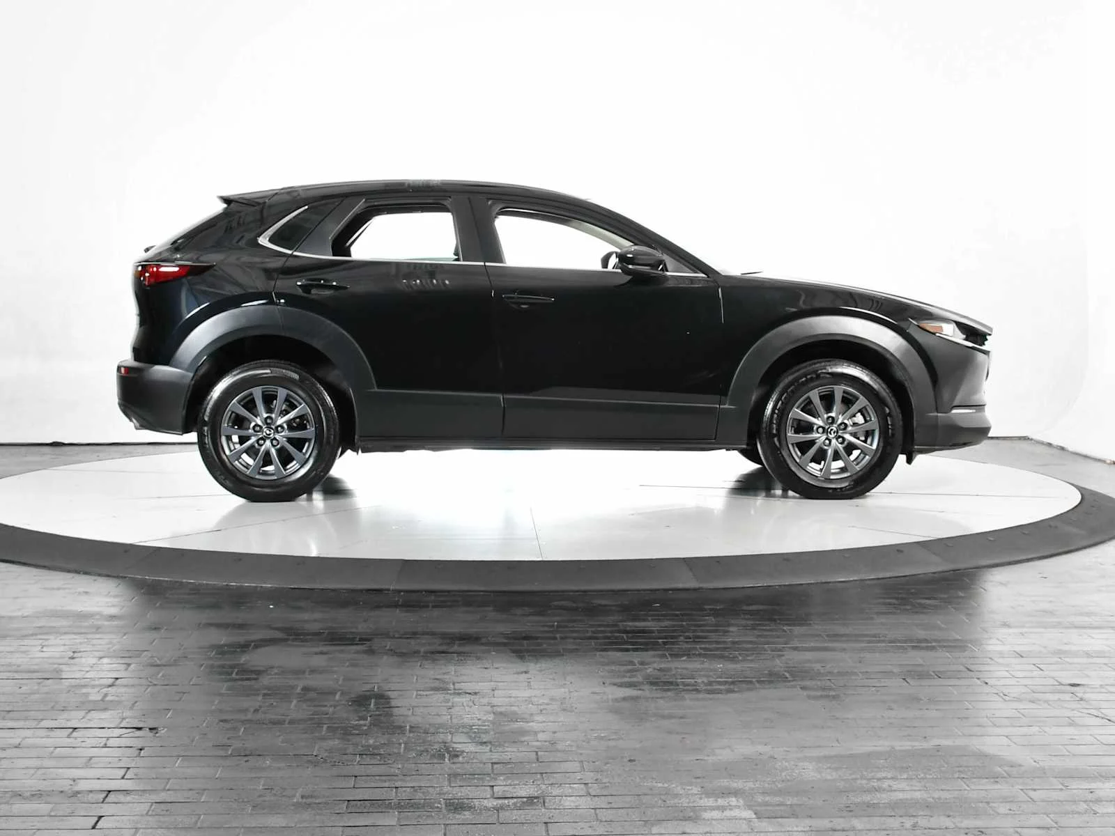 Used 2024 Jet Black Mica Mazda 2.5 S image 7